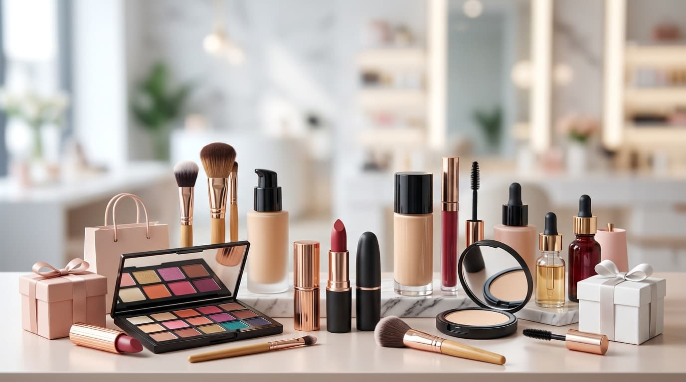 Discover the Best Cosmetics Deals and Discounts of 2026