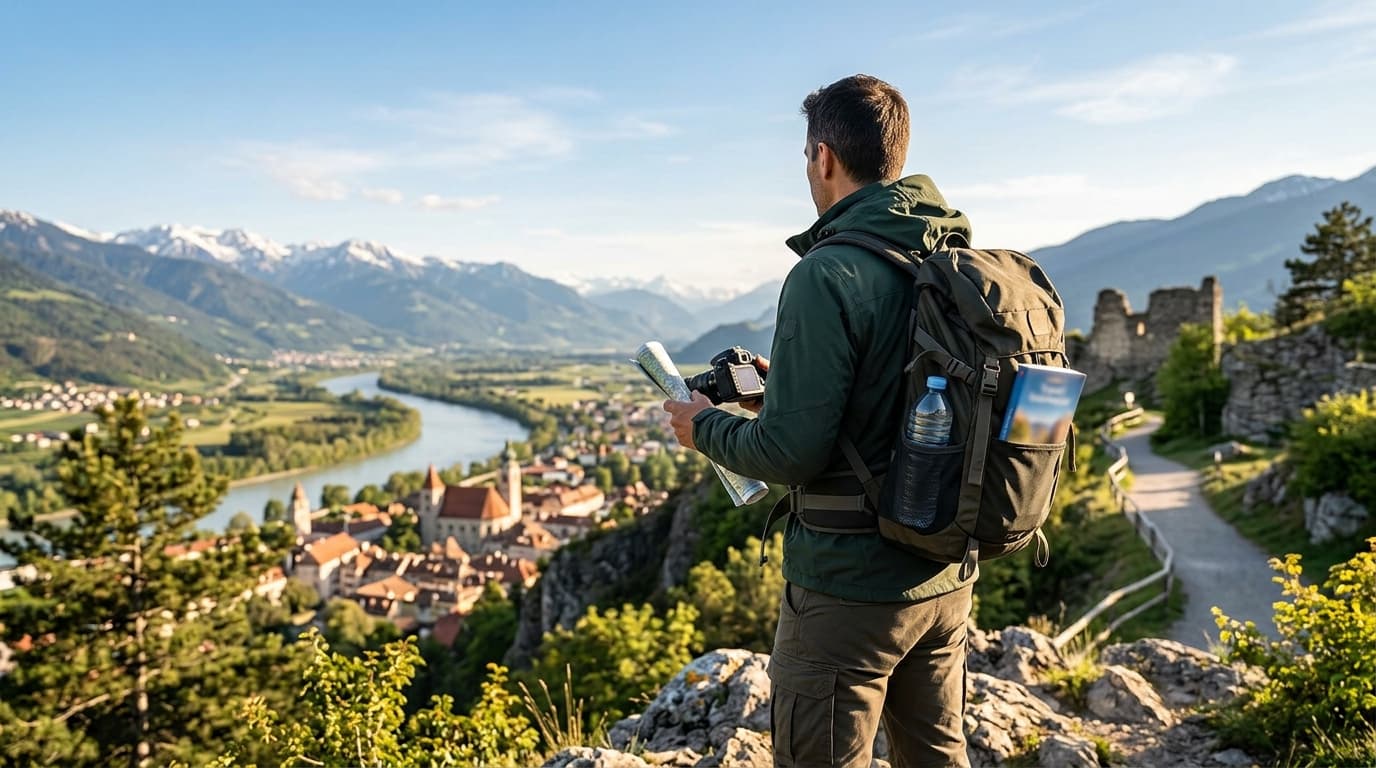 Solo Travel Guide 2026: Essential Tips, Safety Strategies & Top Destinations for US Travelers