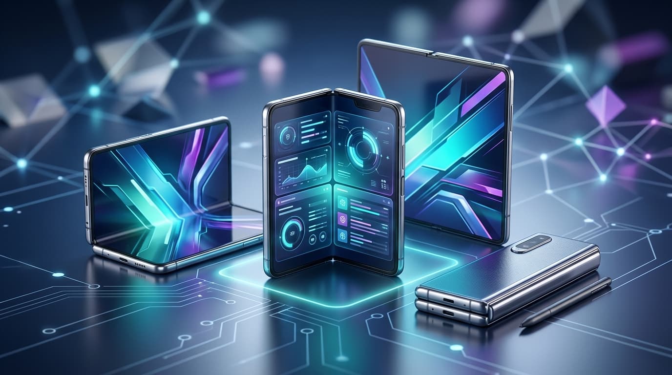 Foldable Smartphones 2026: Top Picks & Comprehensive Buying Guide for US Consumers