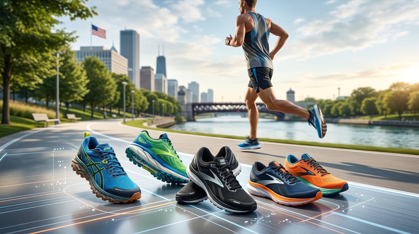 Best Running Shoes 2026: Tested for Every Runner Type & Style in the USA