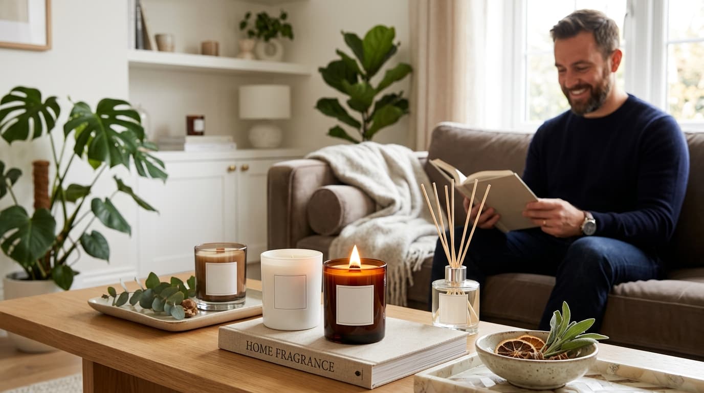 Best Candles & Home Fragrance 2026: Scents That Sell Out